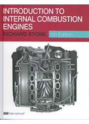 Introduction to Internal Combustion Engines 4th Edition